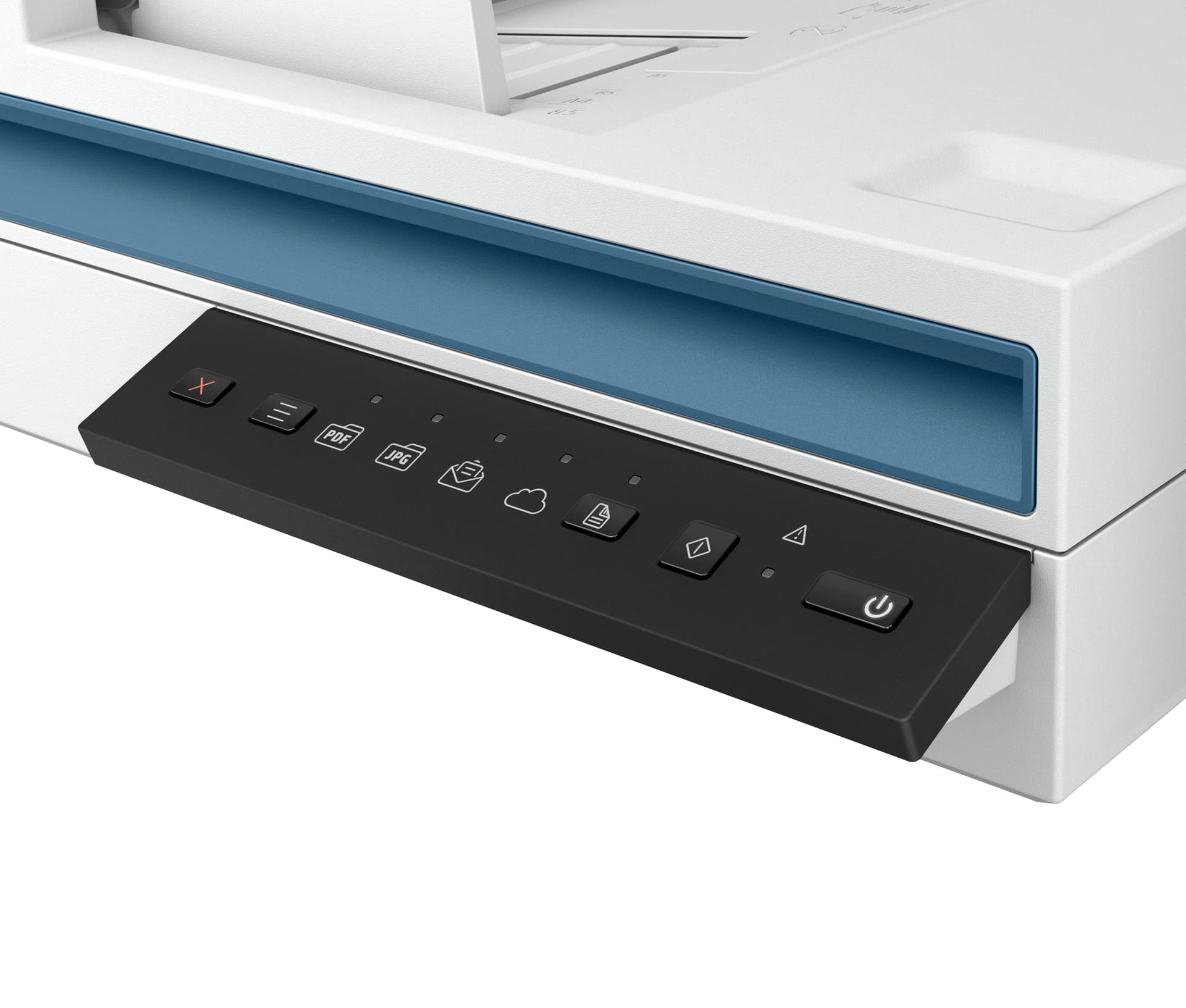 HP ScanJet Pro 2600 f1, miniatura 3