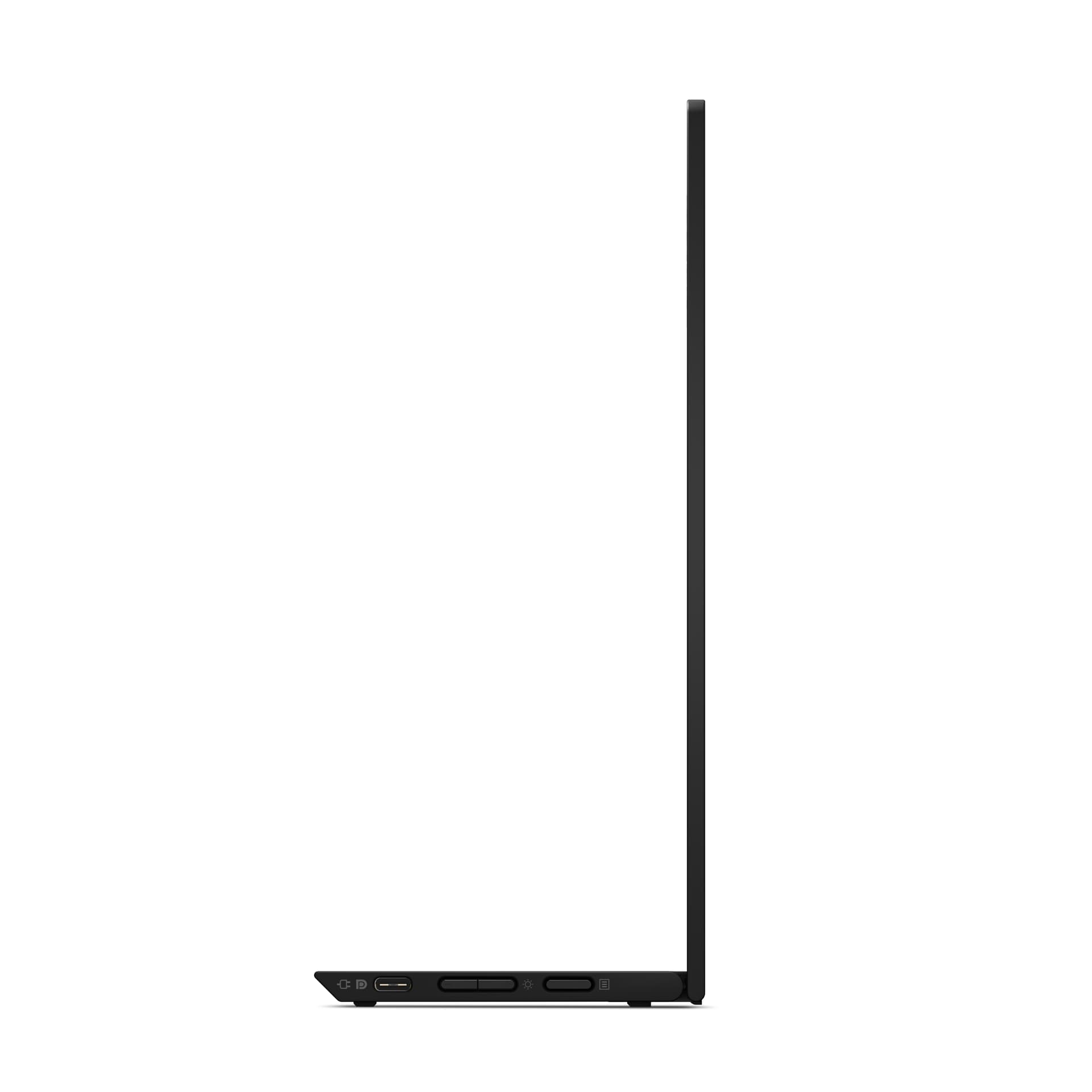 Lenovo ThinkVision M14t Gen 2 Monitor, miniatura 5