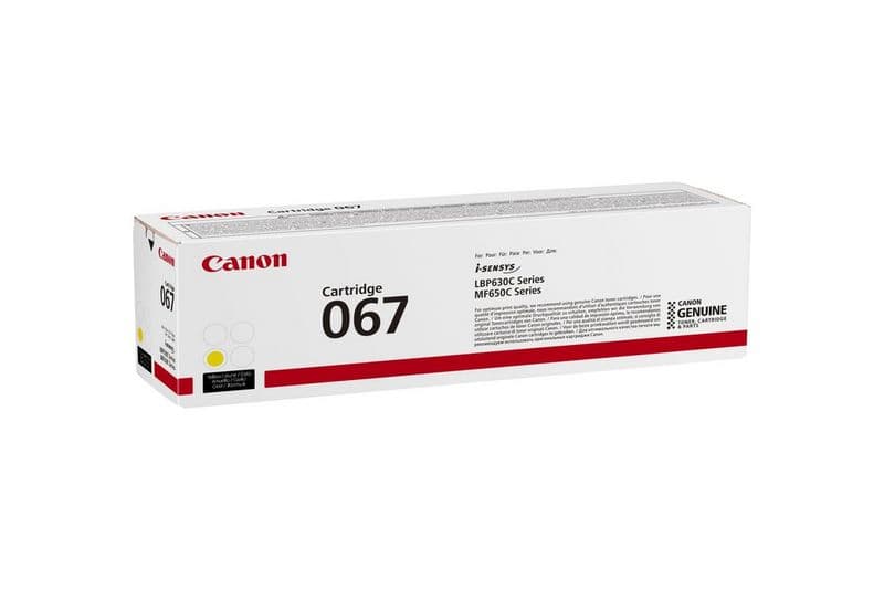 Canon 067, miniatura 2
