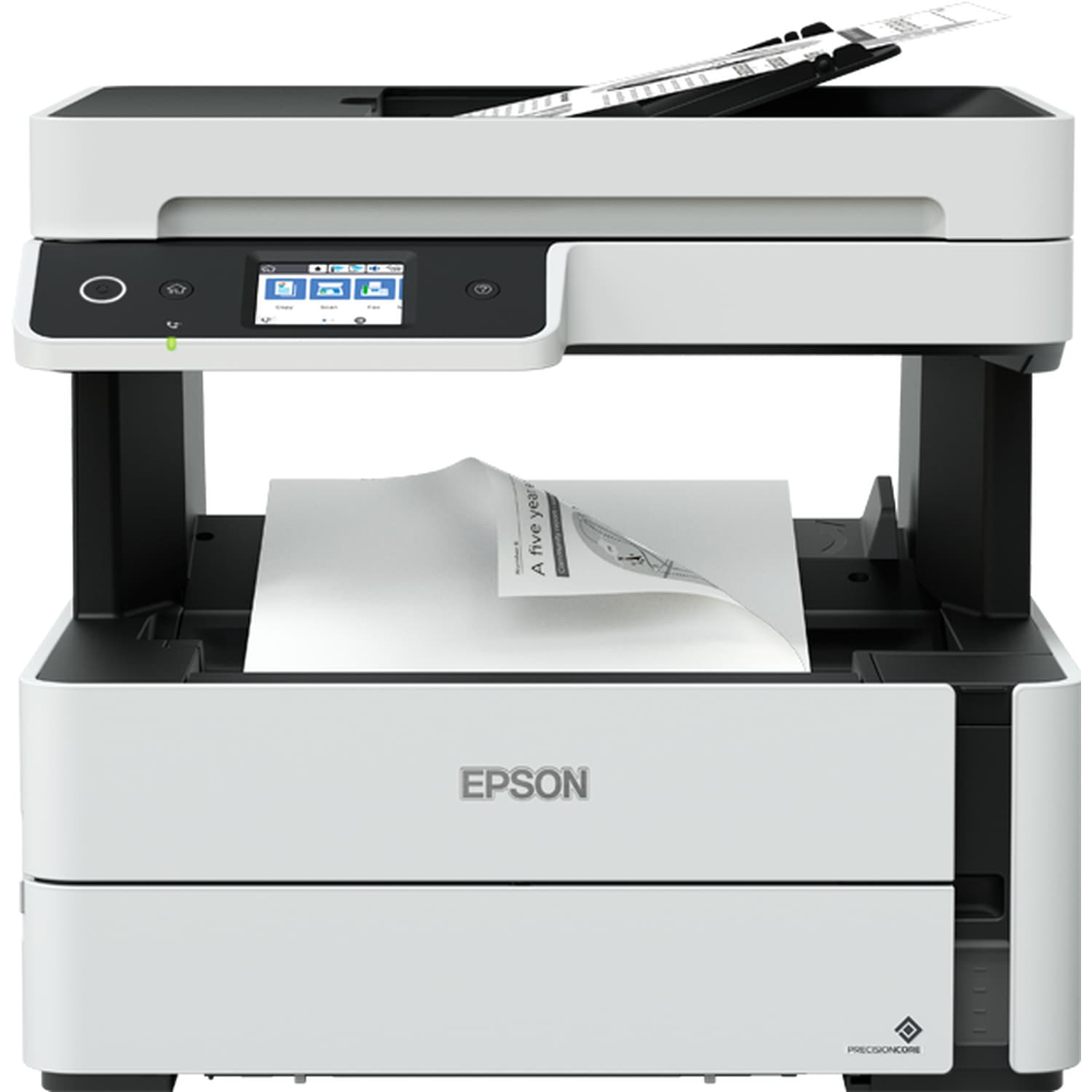 Epson EcoTank ET-M3180, miniatura 14