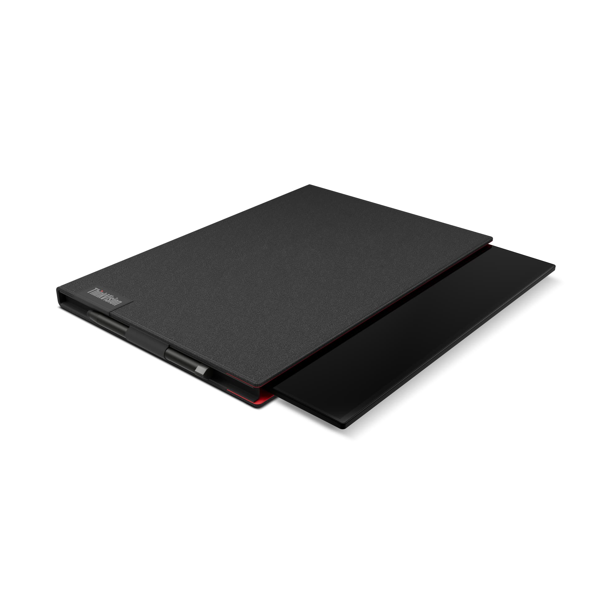 Lenovo ThinkVision M14t Gen 2 Monitor, miniatura 13