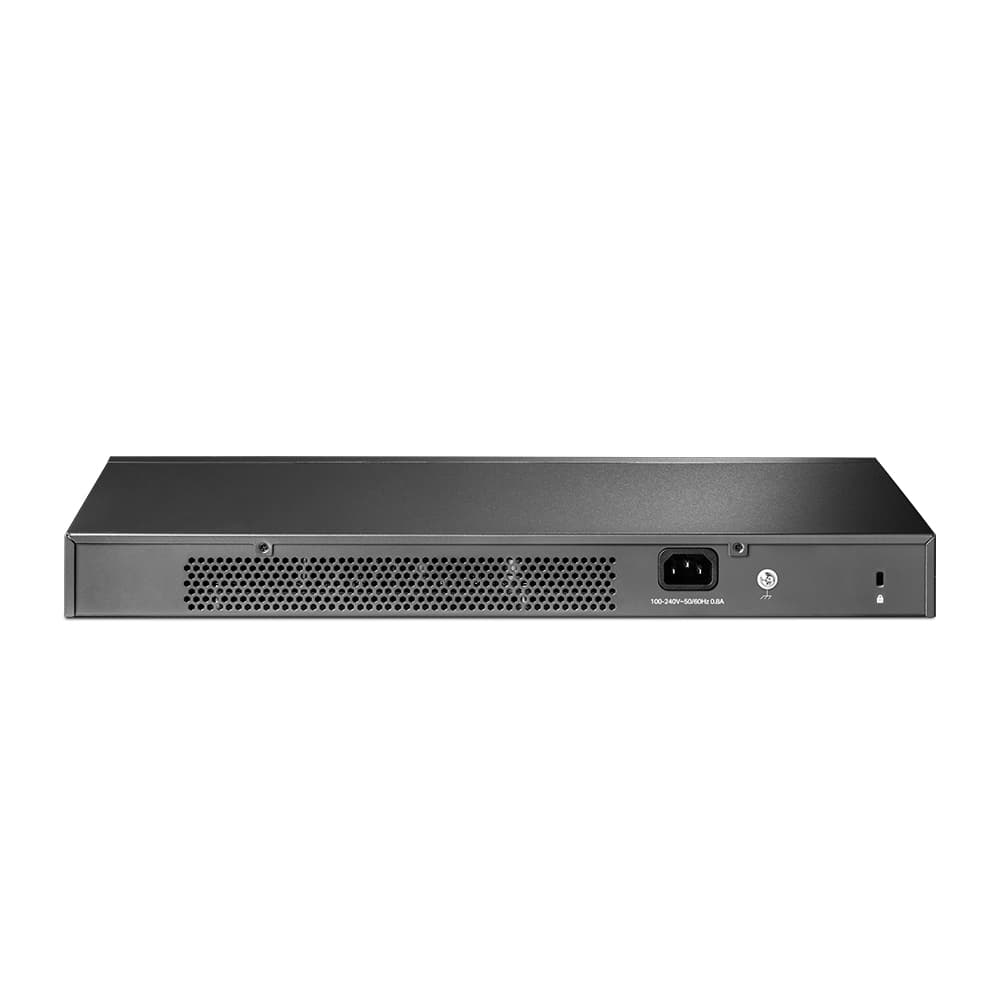 TP-Link JetStream TL-SX3008F, miniatura 3