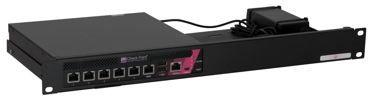 Rackmount.IT RM-CP-T4, miniatura 3