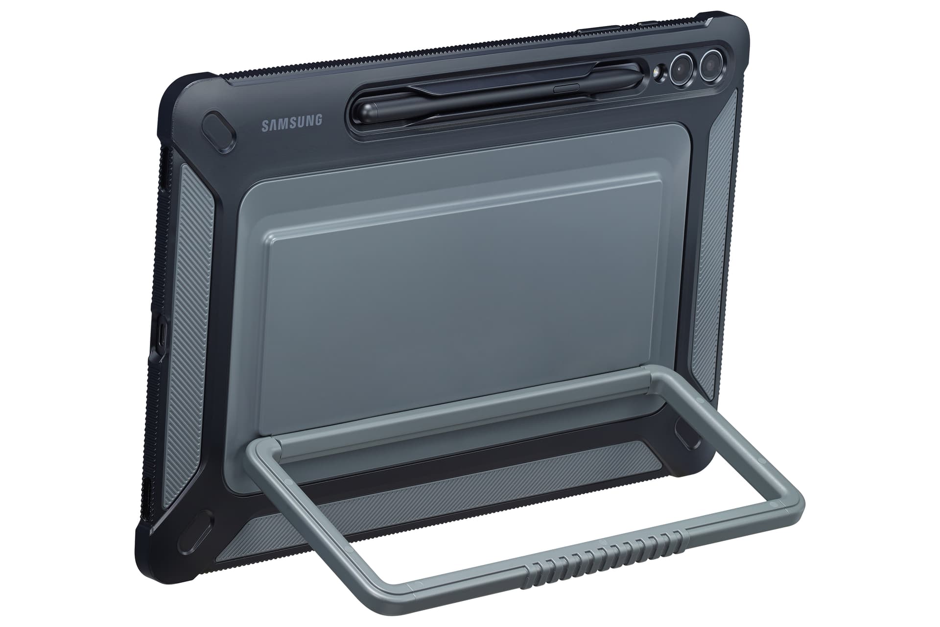 SAMSUNG Outdoor Cover for Galaxy Tab S10+ / S9+ Black