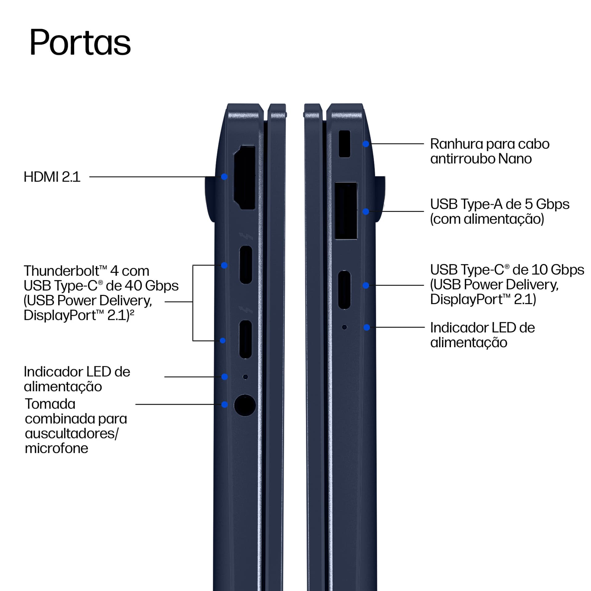 HP DT9J6AT, miniatura 4