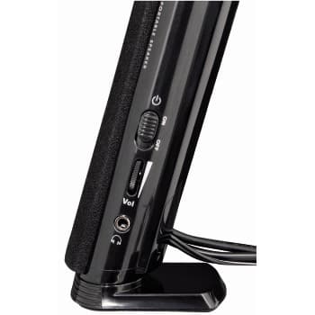 Hama Multimedia Loudspeaker "E 80", miniatura 3