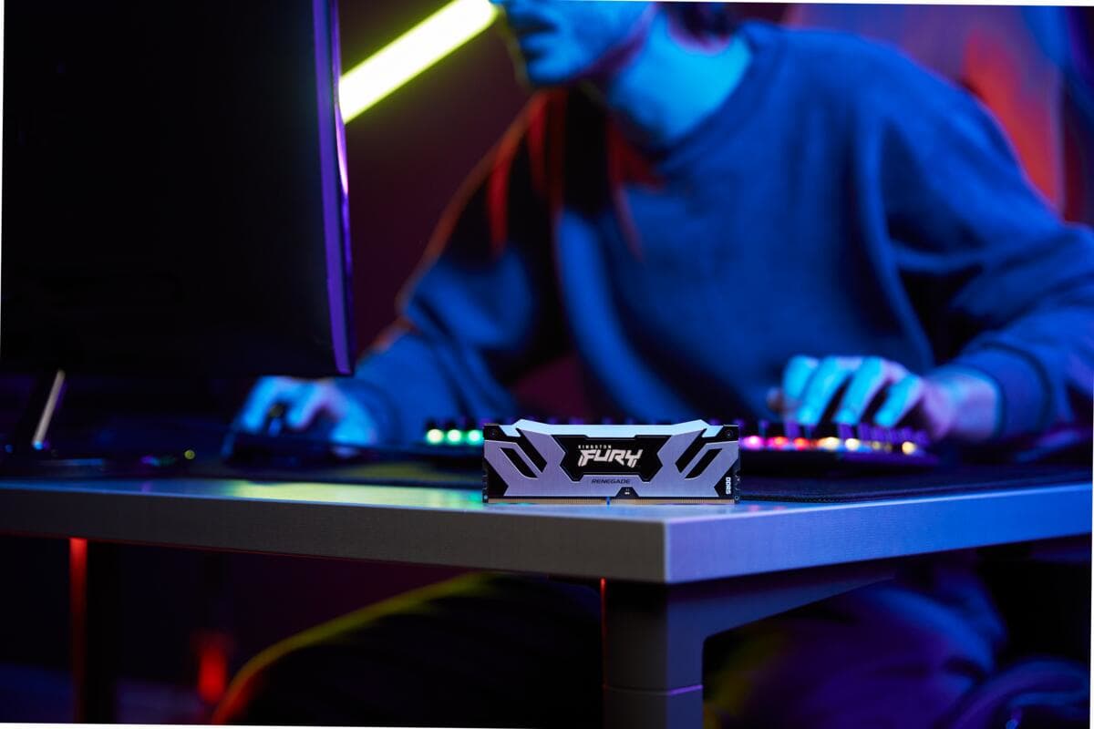 Kingston Technology FURY Renegade RGB, miniatura 15