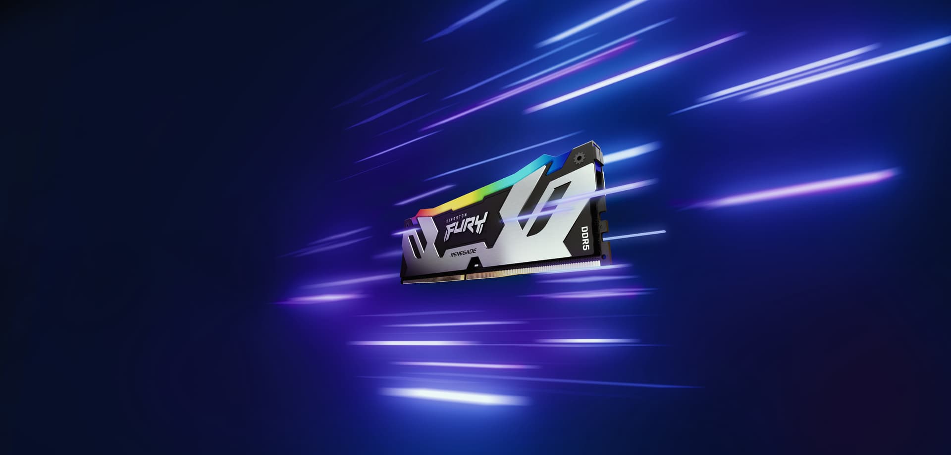 Kingston Technology FURY Renegade RGB, miniatura 8