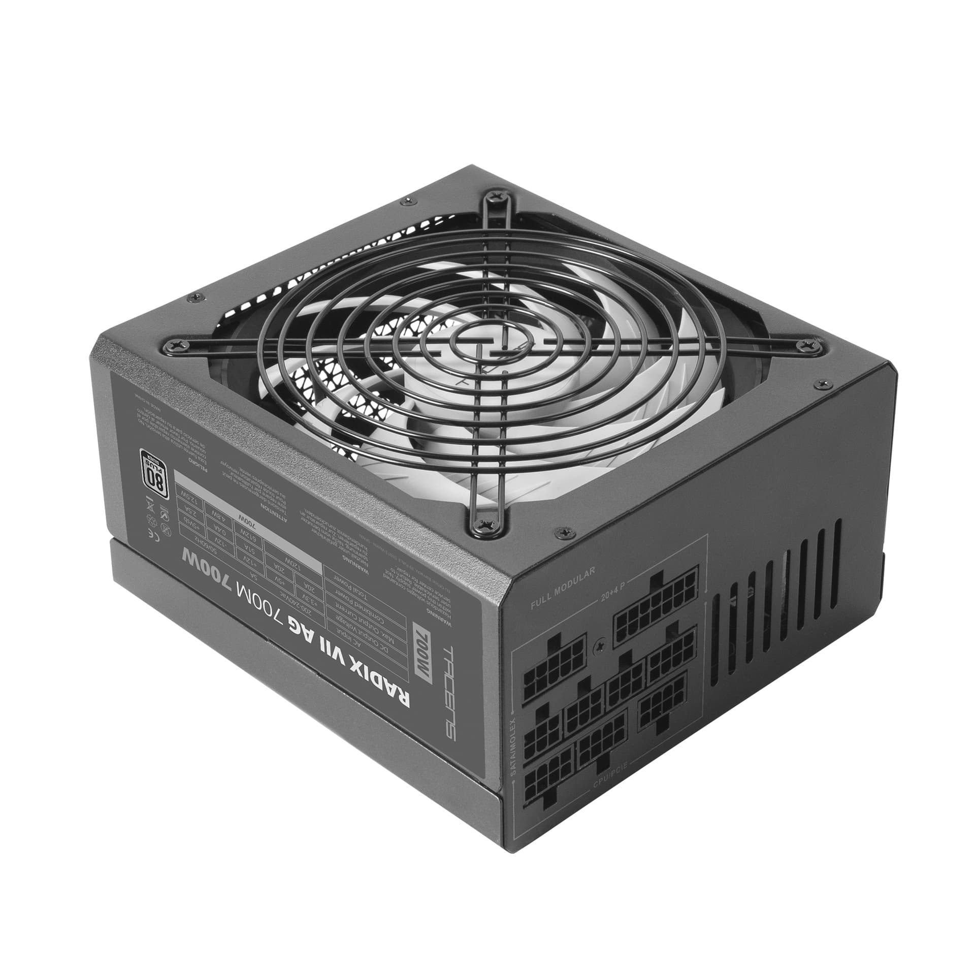 Tacens RADIX VII AG 700M, miniatura 7