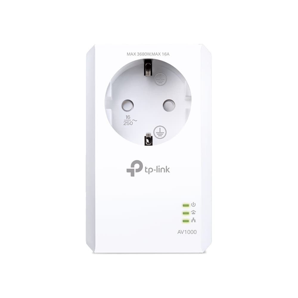 TP-Link TL-PA7017P, miniatura 2