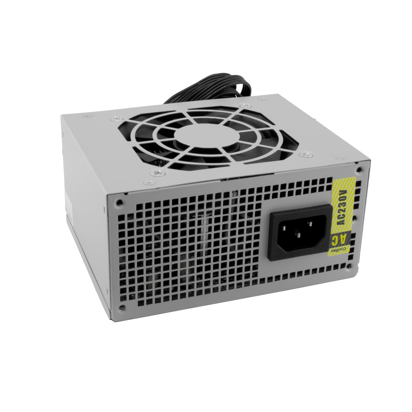 CoolBox BASIC500GR-S, miniatura 2