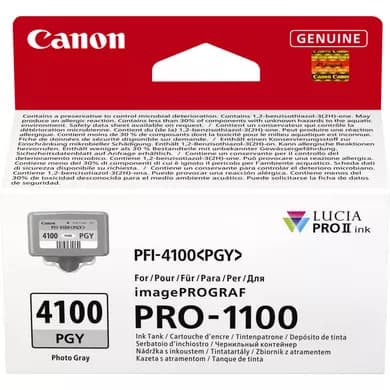 Canon LUCIA PRO II, miniatura 2