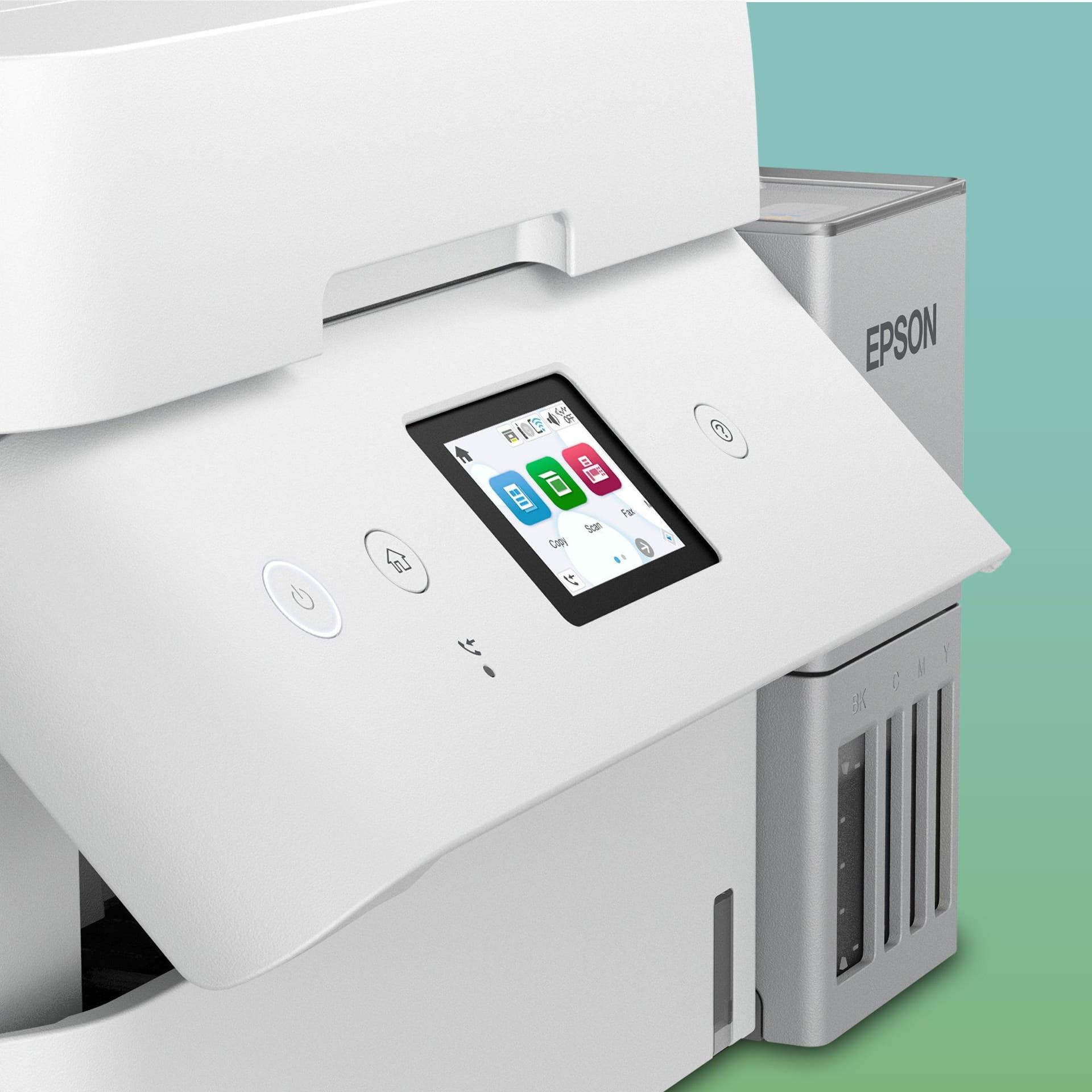 Epson EcoTank ET-4956, miniatura 15