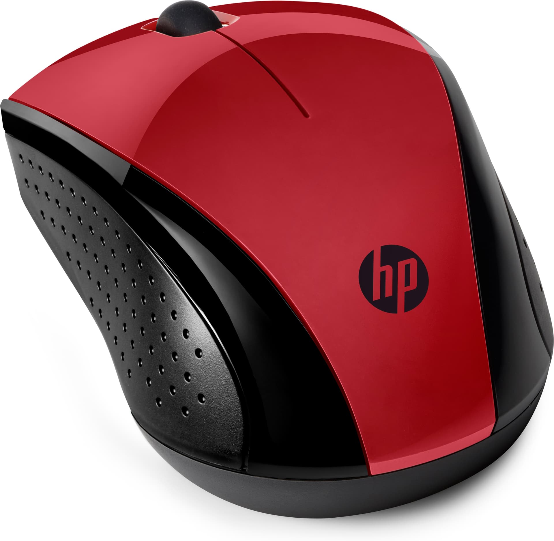 HP Rato sem fios 220 (Vermelho Pôr do sol), miniatura 2