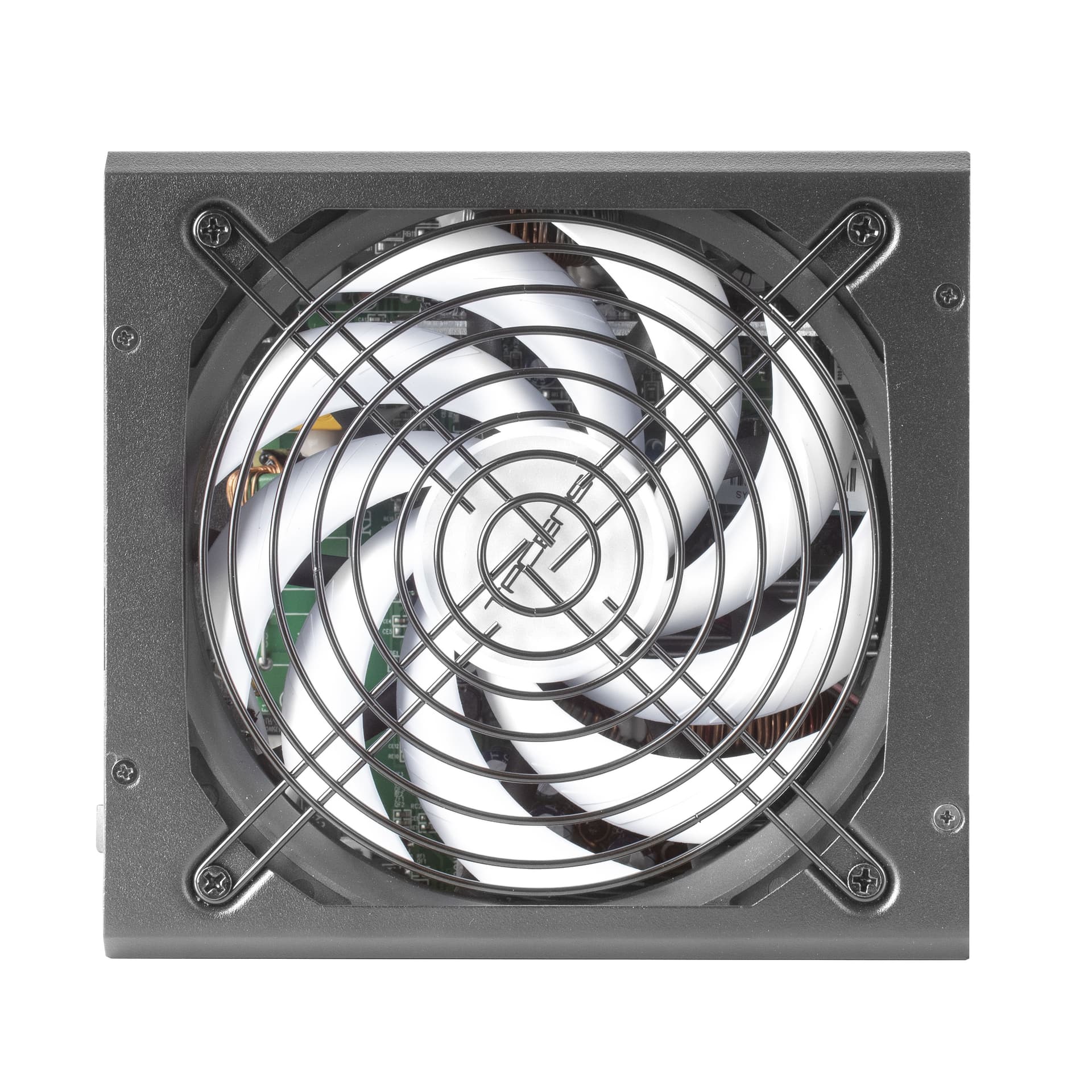 TACENS RADIX VII AG 800W FULL MODULAR PSU 80PLUS SILVER