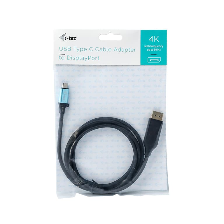 i-tec C31CBLDP60HZ, miniatura 6