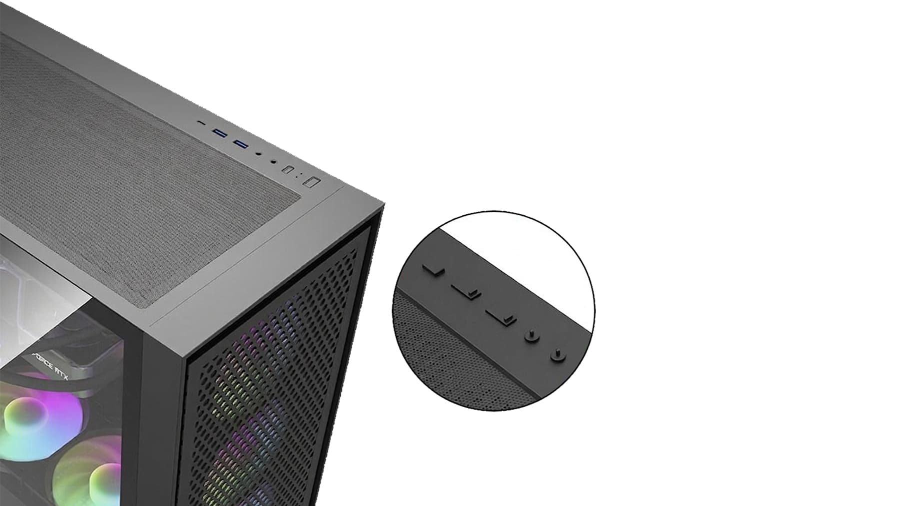 CoolBox GE2000 DualView, miniatura 6