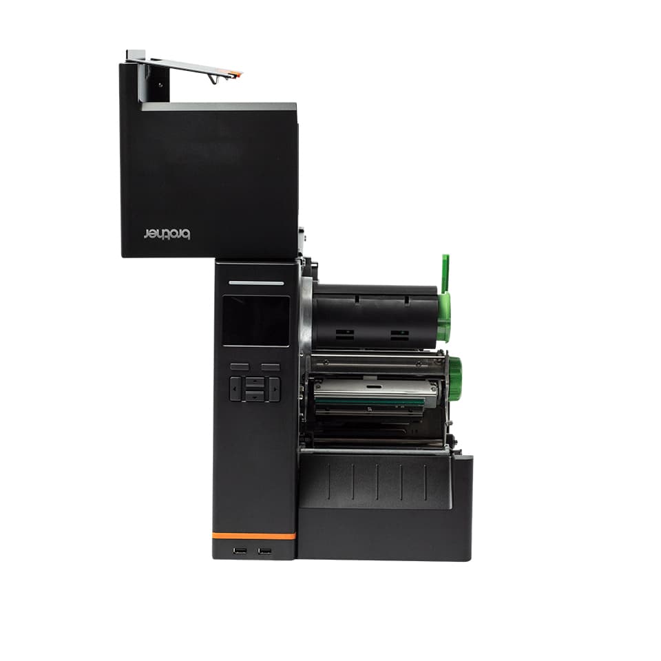 Brother TJ-4420TN, miniatura 6