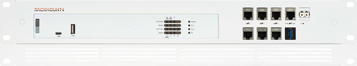 Rackmount.IT RM-SR-T15I, miniatura 2