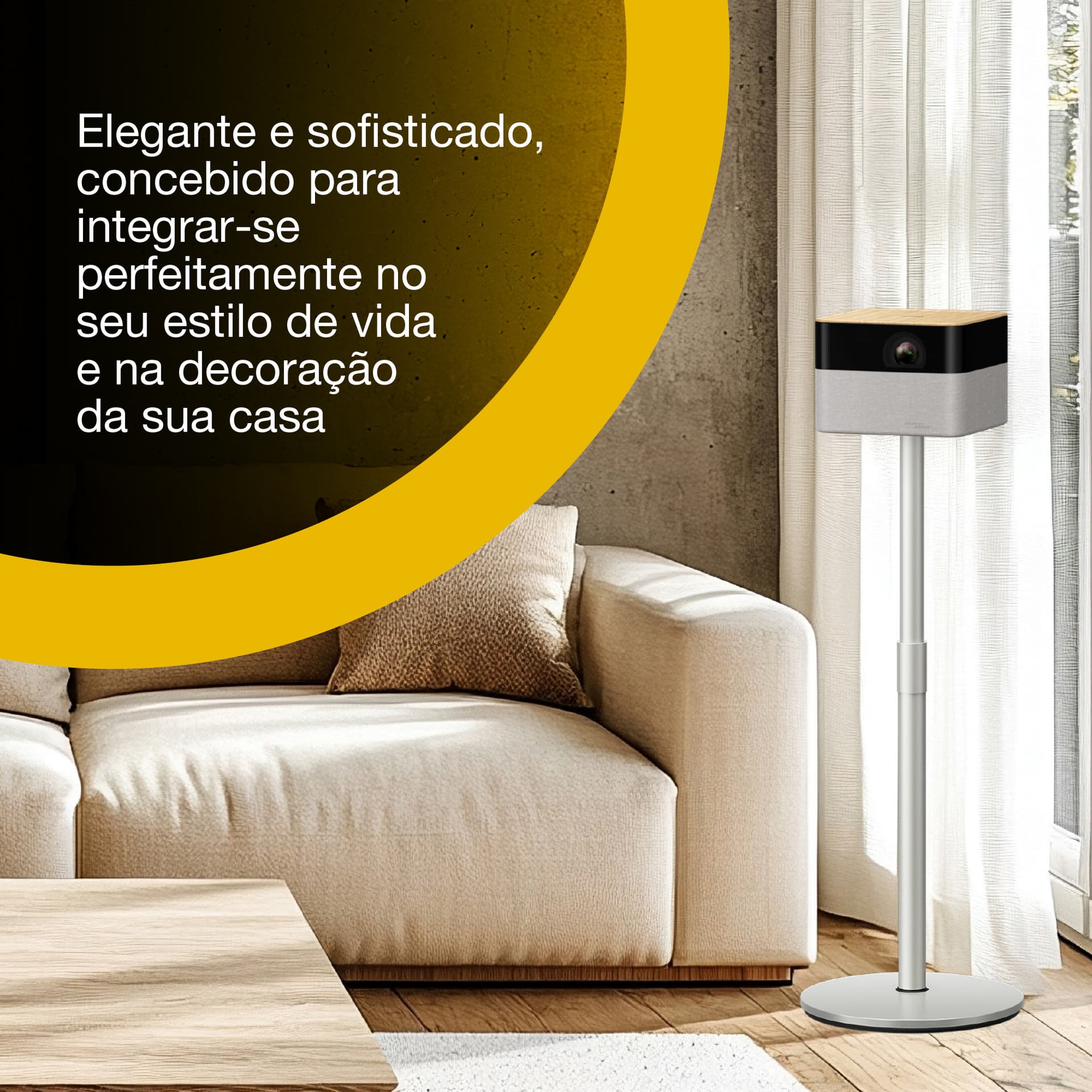 Epson Lifestudio Flex Plus — EF-72 Carvalho, miniatura 6
