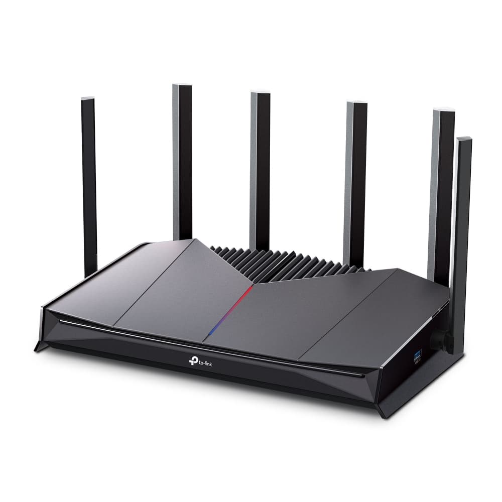 TP-Link Archer GE400, miniatura 2