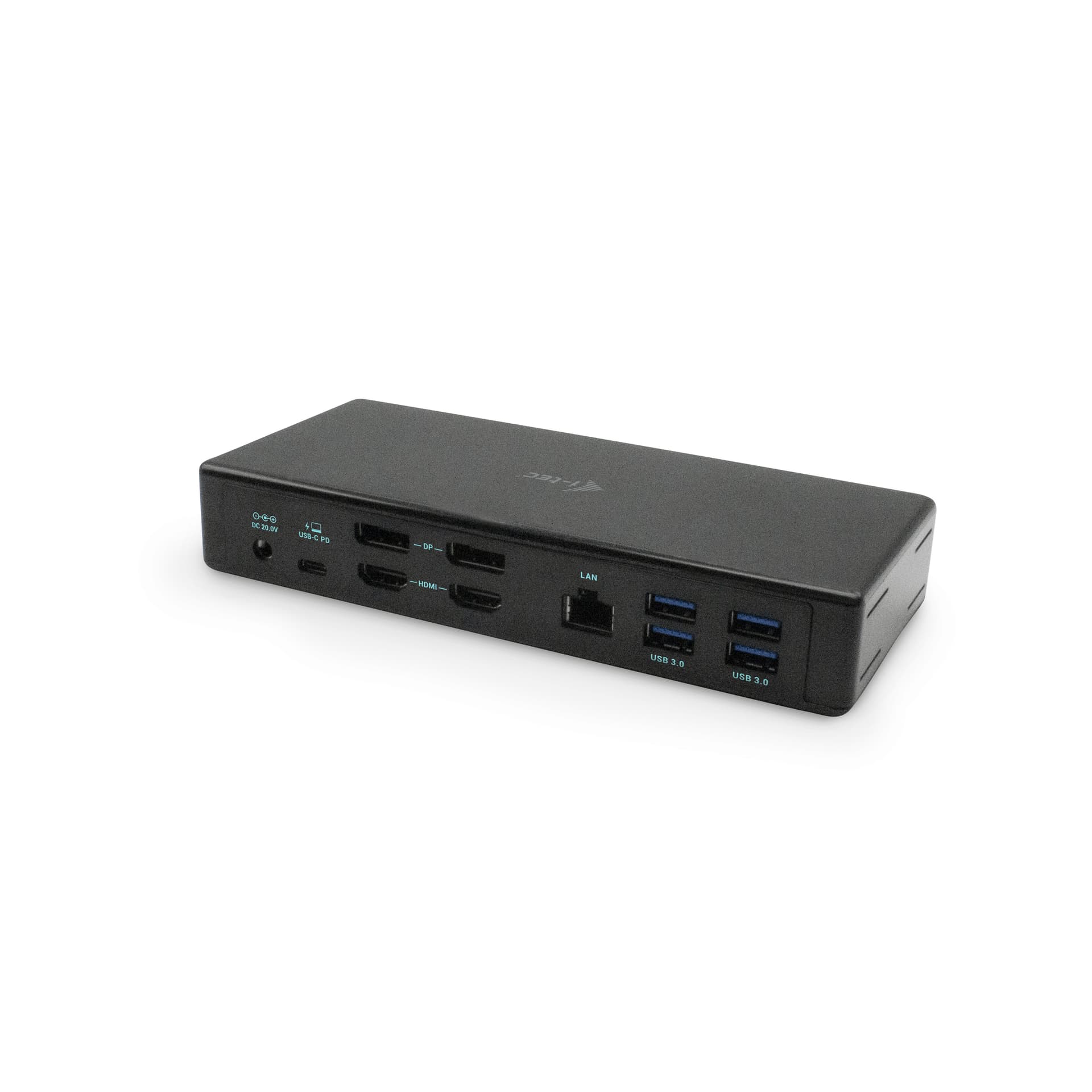 i-tec C31QUATTRODOCKPD, miniatura 3