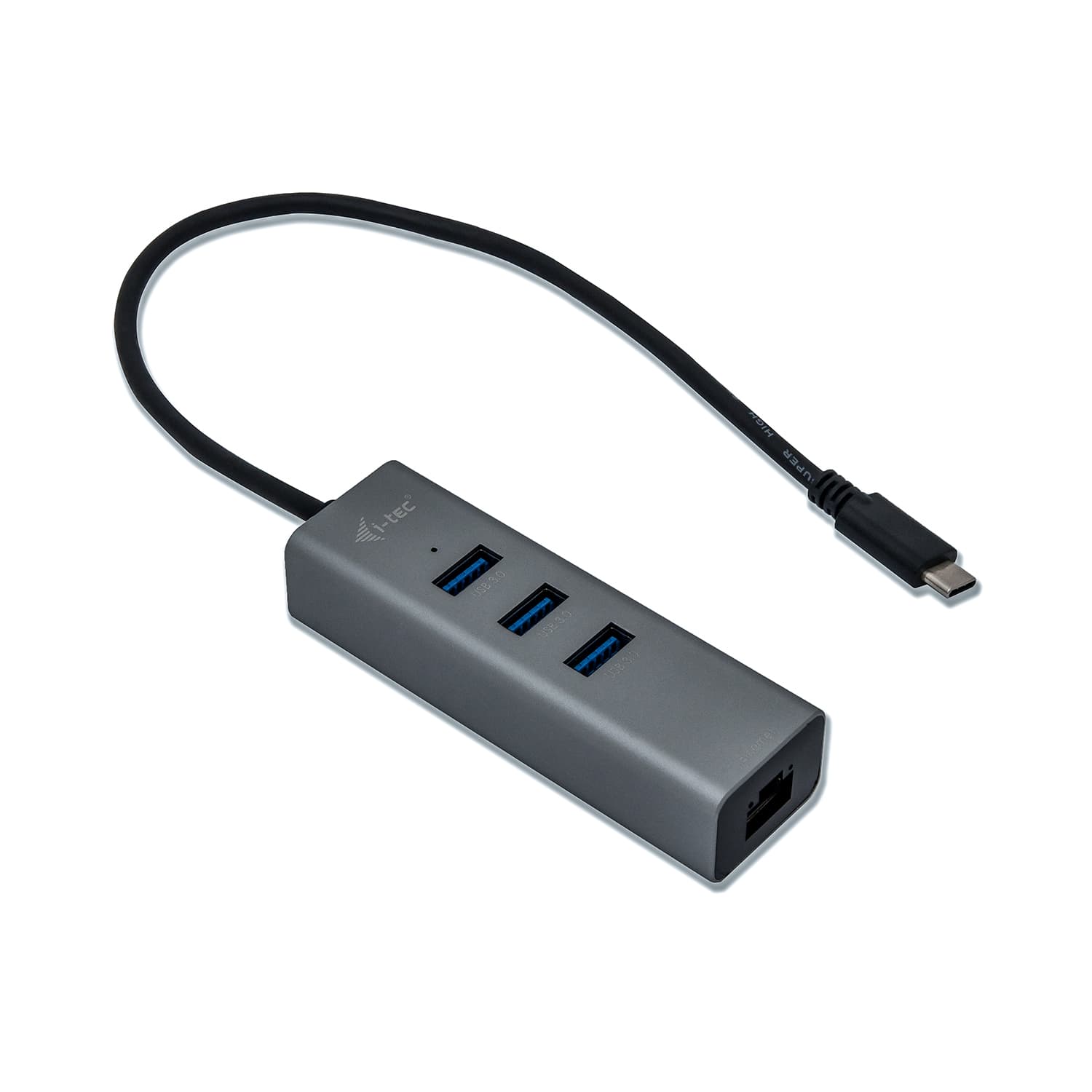 i-tec Metal C31METALG3HUB, miniatura 2