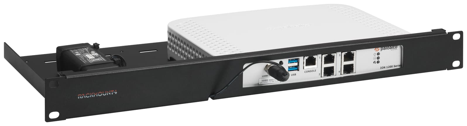 Rackmount.IT RM-PA-T11, miniatura 2