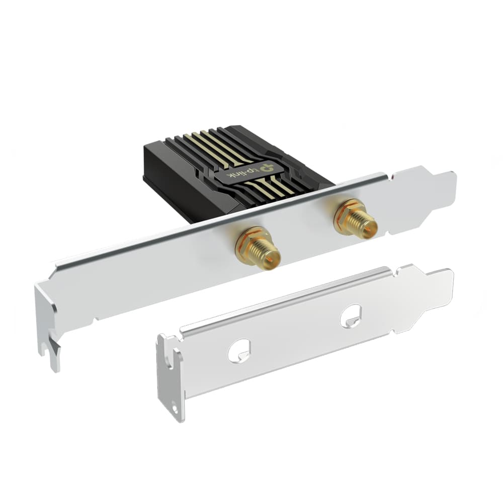TP-Link Archer TBE552E, miniatura 3