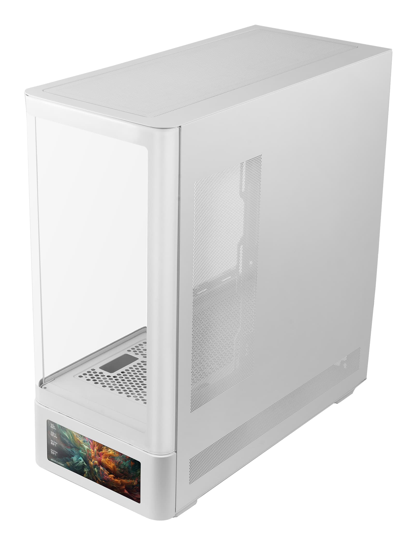 Mars Gaming MCLCDPROW, miniatura 4