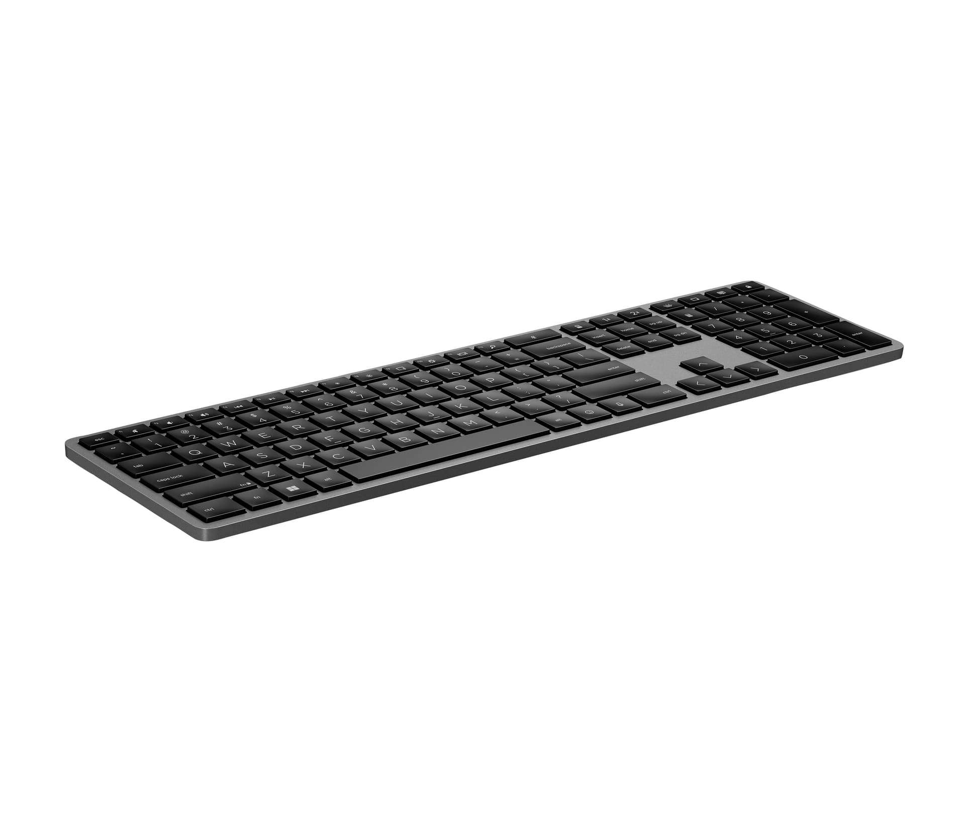 HP Teclado Dual-Mode Sem Fios 975, miniatura 2