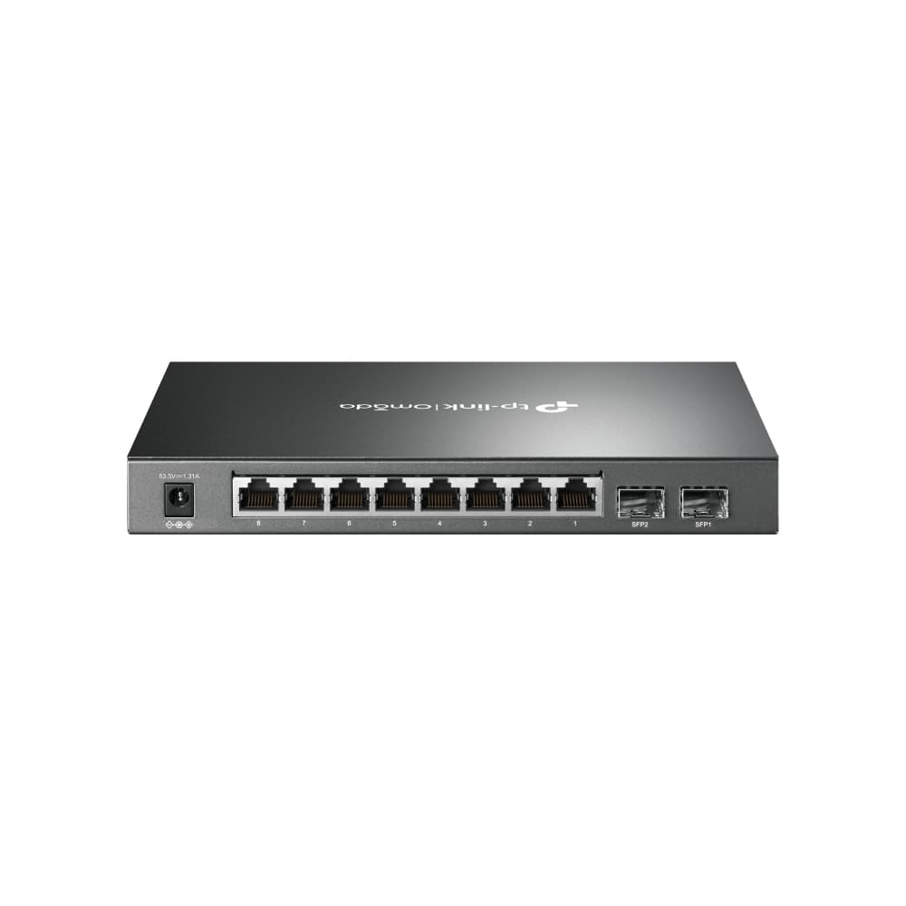 TP-Link Omada SG2210P, miniatura 2