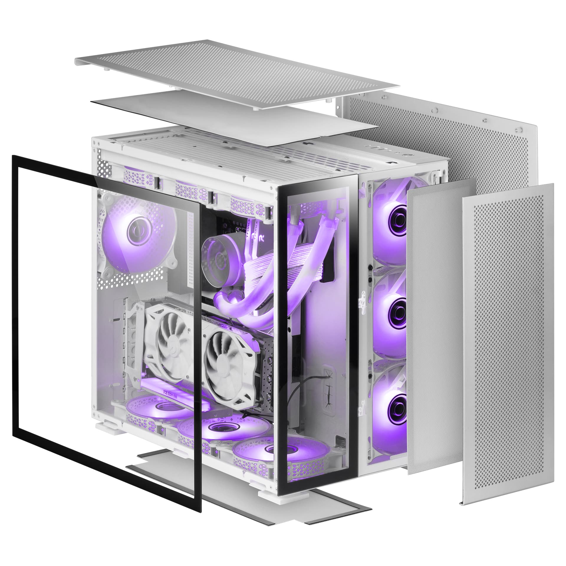 Mars Gaming MCNOVA, miniatura 2