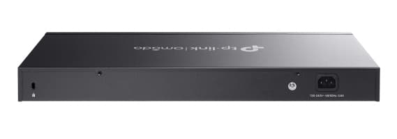 TP-Link Omada SG5428X, miniatura 2