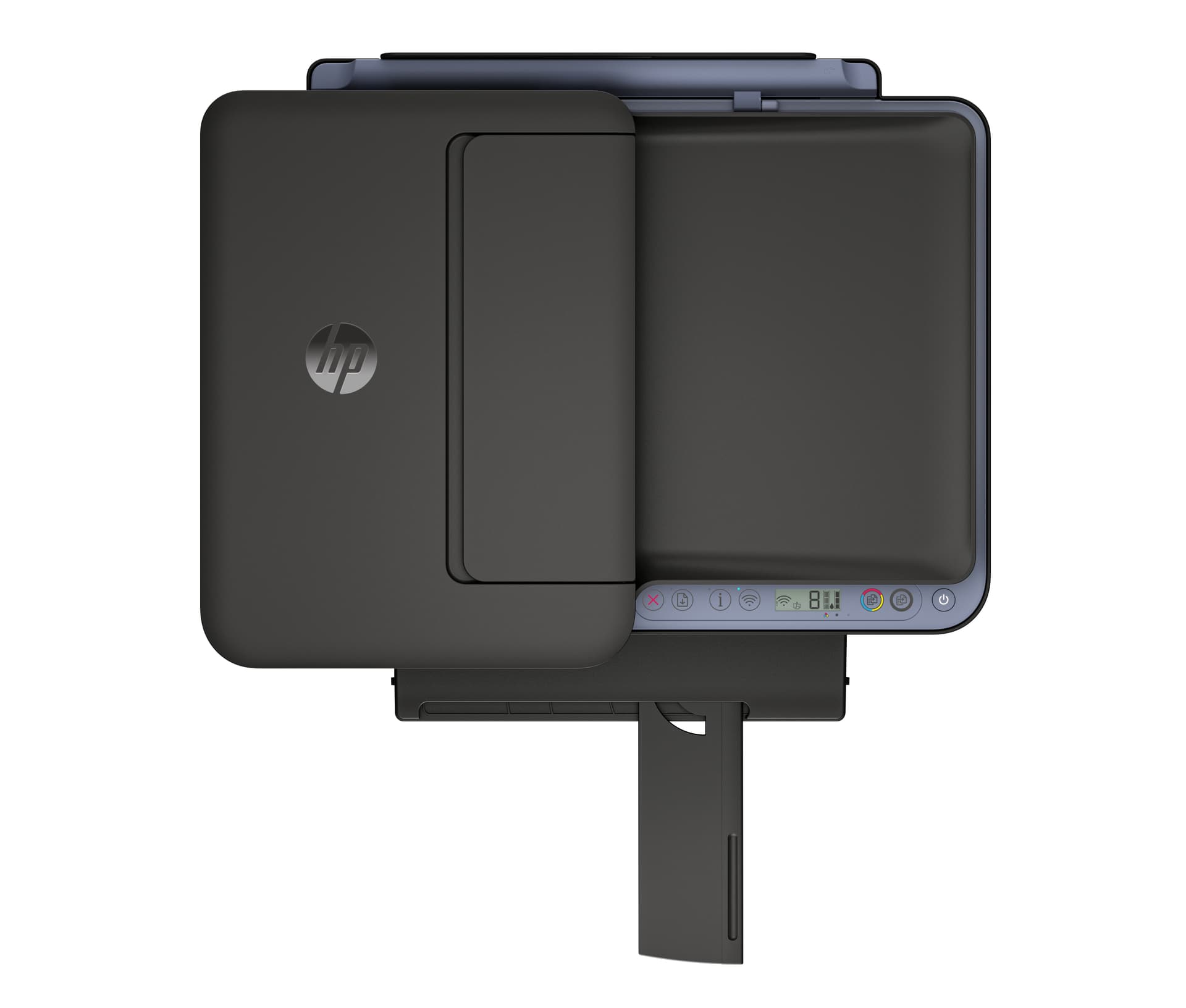 HP DeskJet 4330 Sem fios All-in-One Cor Impressora, Instant Ink., miniatura 20