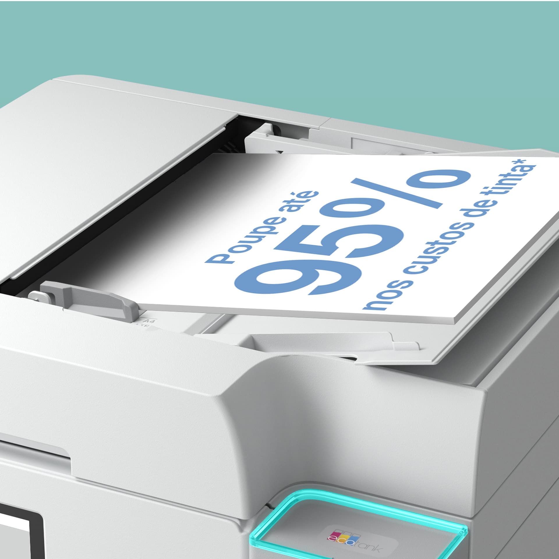 Epson EcoTank ET-4956, miniatura 7