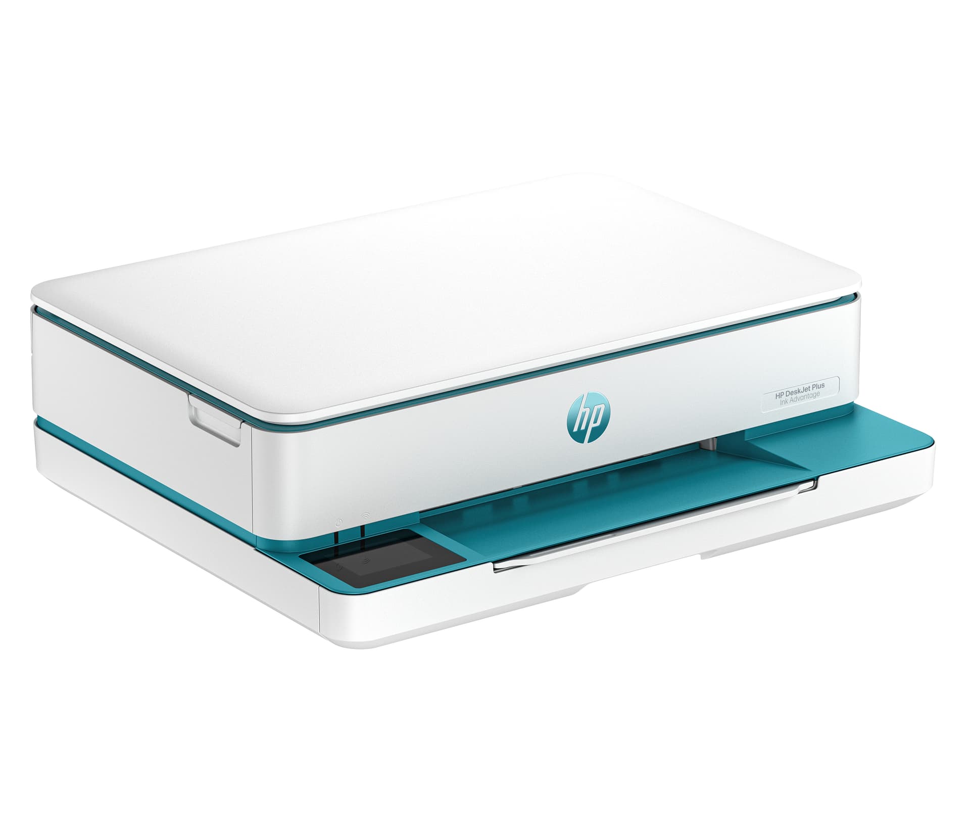 HP ENVY 6122e Sem fios All-in-One Cor Impressora, Instant Ink; Impressão de fotografias, miniatura 2