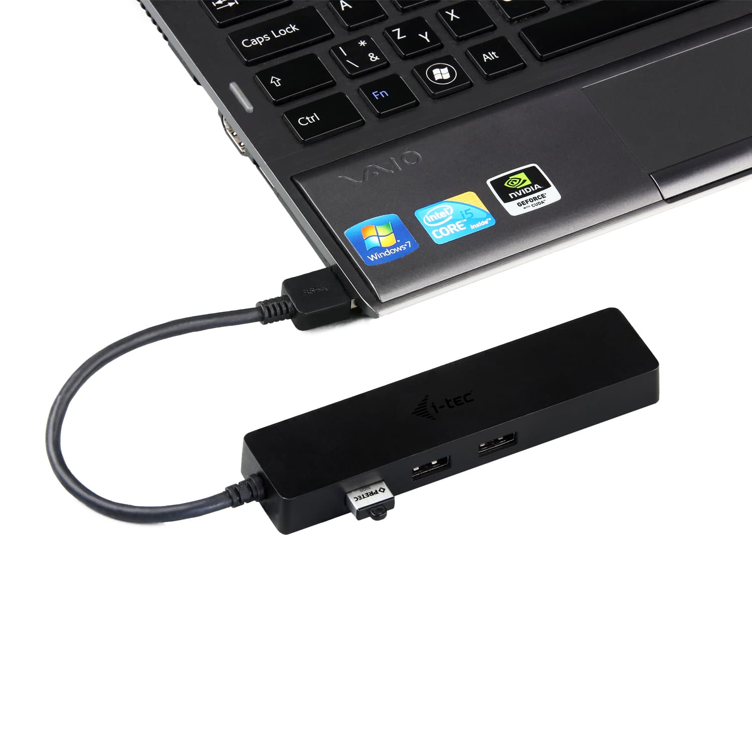 i-tec Advance U3GL3SLIM, miniatura 5