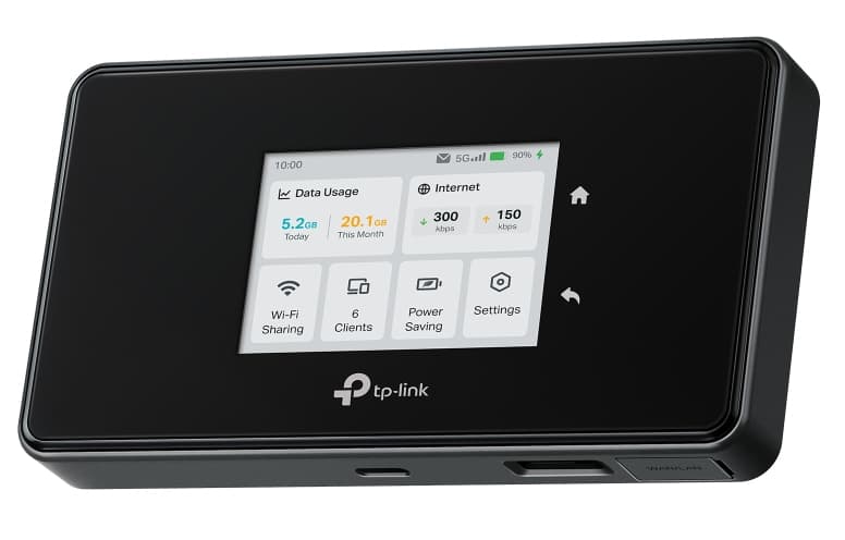 TP-Link M8550(EU), miniatura 2