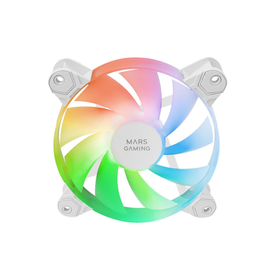 Mars Gaming MF-4A, miniatura 3