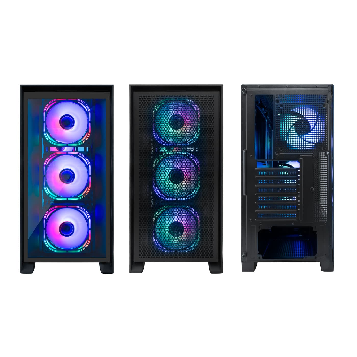 CoolBox GE2000 DualView, miniatura 3