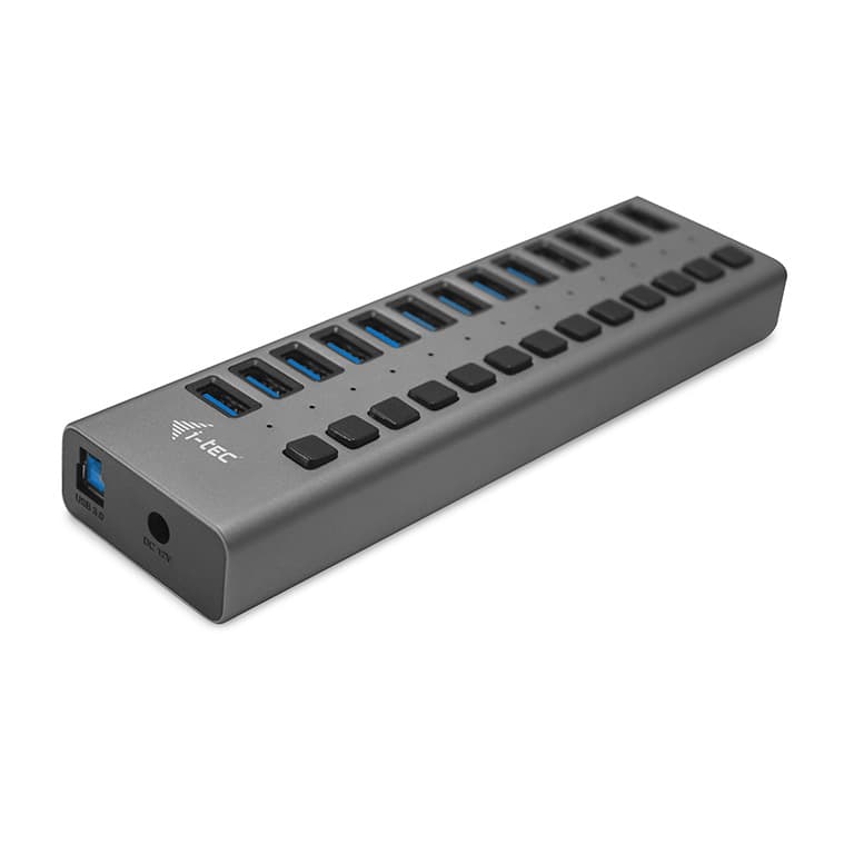 i-tec U3CHARGEHUB13, miniatura 1