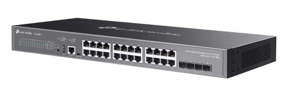 TP-Link Omada SG5428X, miniatura 3
