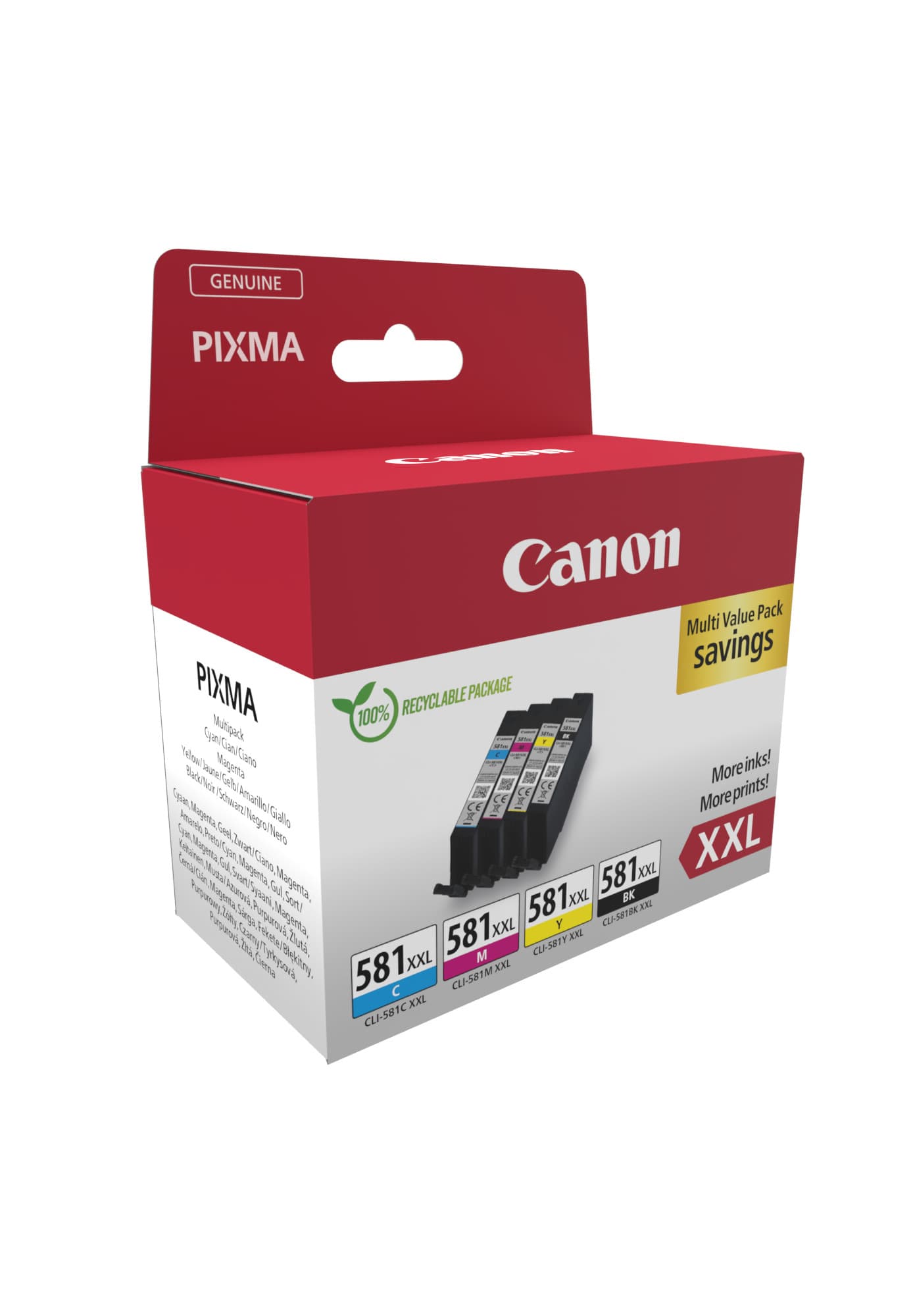 Canon 1998C007, miniatura 2