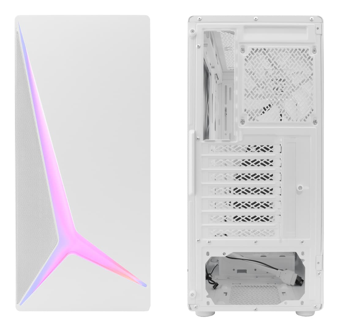 CoolBox PC Gaming GA450 Star Light, miniatura 5