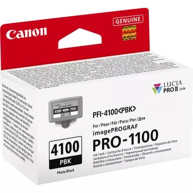 Canon LUCIA PRO II, miniatura 3