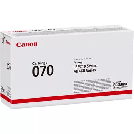 Canon 070, miniatura 3