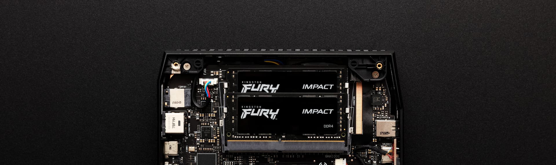 Kingston Technology FURY Impact, miniatura 12