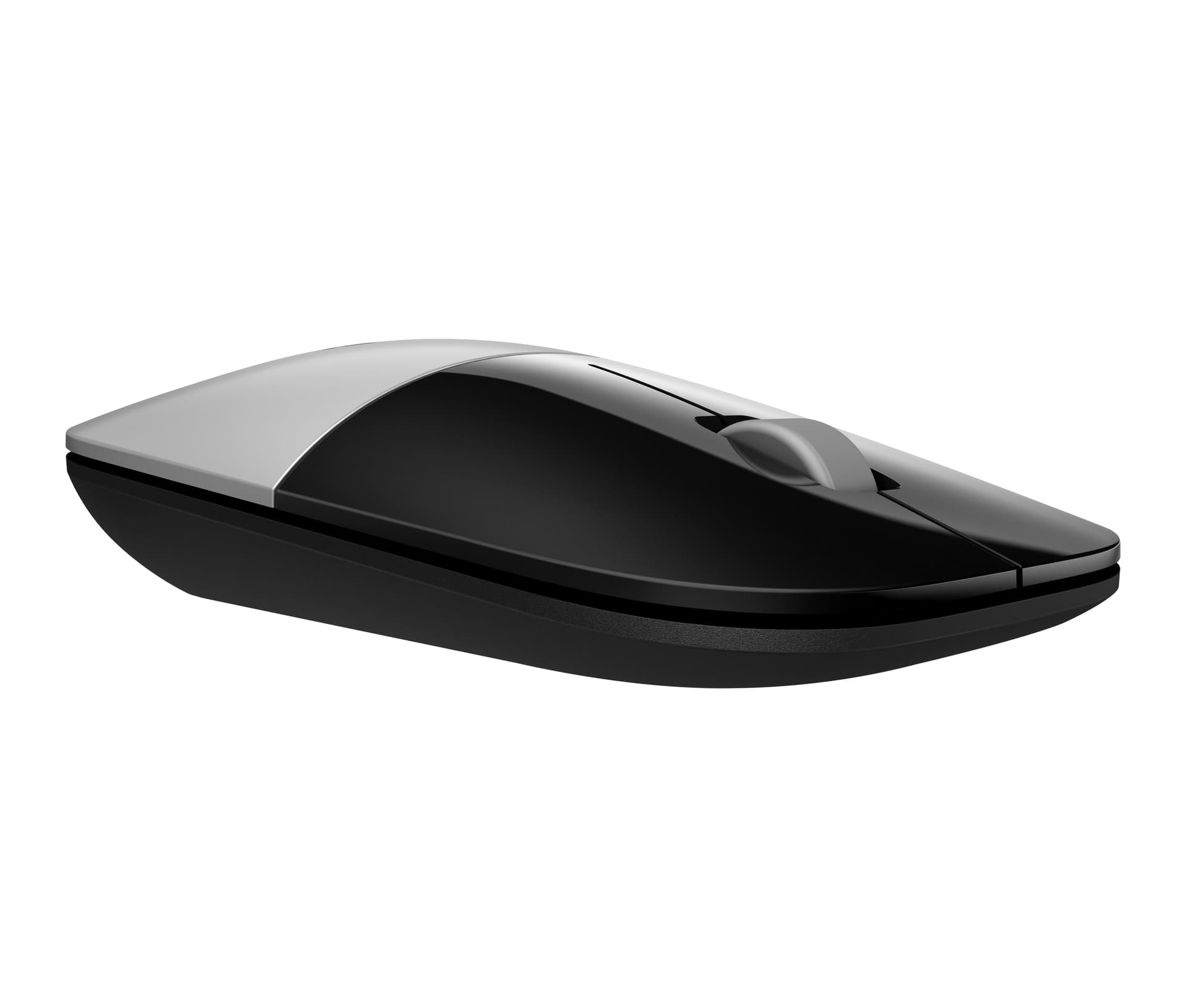 HP Rato sem fios Z3700 (Prateado), miniatura 3