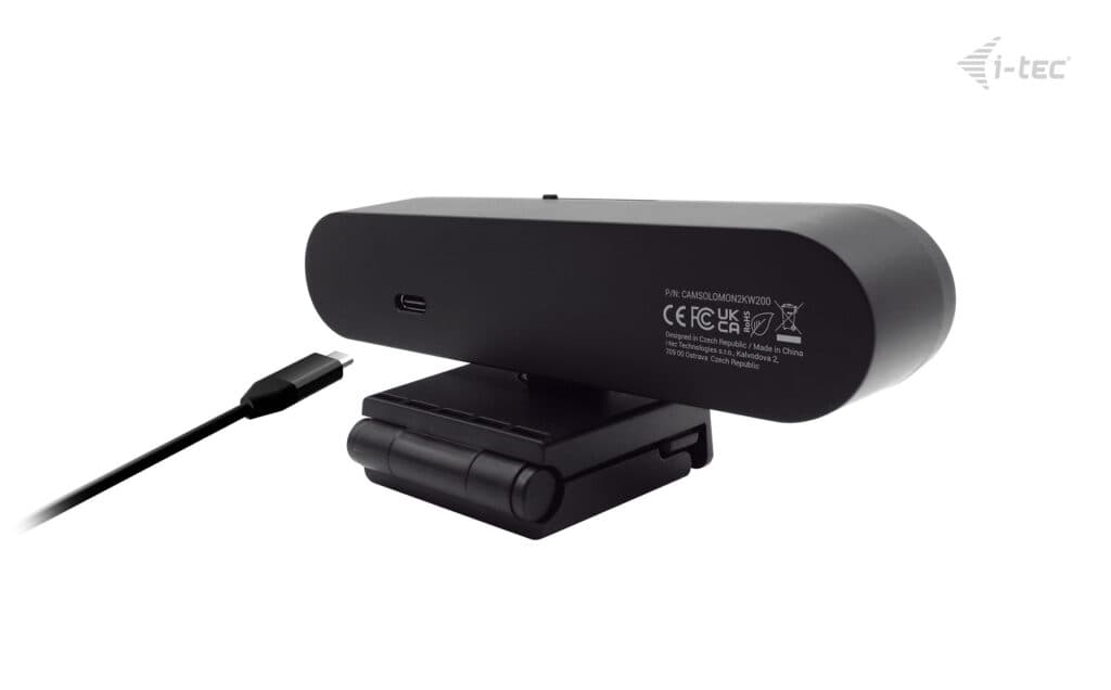 i-tec SOLOMON WH200, miniatura 4